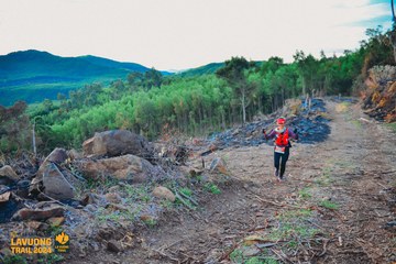 Fleur De Lys La Vuông Trail - Ảnh #2417457