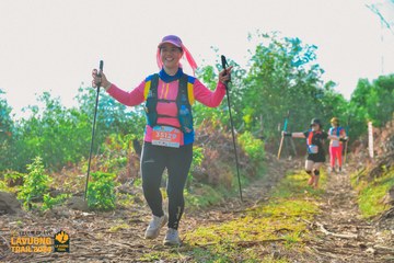 Fleur De Lys La Vuông Trail - Ảnh #2417920