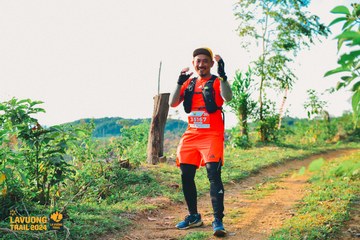 Fleur De Lys La Vuông Trail - Ảnh #2417630