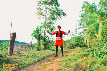 Fleur De Lys La Vuông Trail - Ảnh #2417629