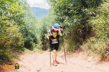 Fleur De Lys La Vuông Trail - Ảnh #2416379