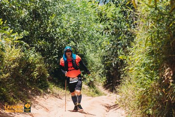 Fleur De Lys La Vuông Trail - Ảnh #2416573