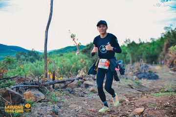 Fleur De Lys La Vuông Trail - Ảnh #2417486