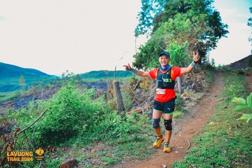 Fleur De Lys La Vuông Trail - Ảnh #2417519