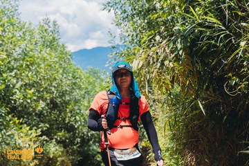 Fleur De Lys La Vuông Trail - Ảnh #2416590