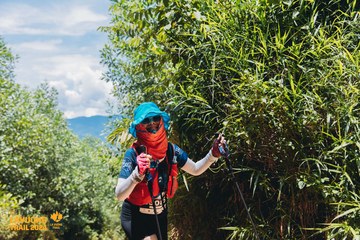Fleur De Lys La Vuông Trail - Ảnh #2416561