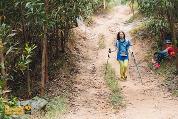 Fleur De Lys La Vuông Trail - Ảnh #2416666