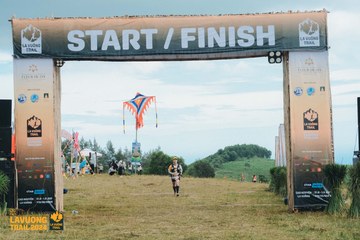 Fleur De Lys La Vuông Trail - Ảnh #2415971