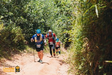 Fleur De Lys La Vuông Trail - Ảnh #2416463