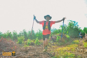 Fleur De Lys La Vuông Trail - Ảnh #2417890
