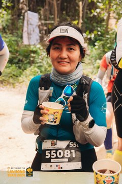 Fleur De Lys La Vuông Trail - Ảnh #2416319