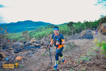 Fleur De Lys La Vuông Trail - Ảnh #2417398