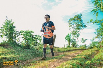 Fleur De Lys La Vuông Trail - Ảnh #2417701