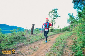 Fleur De Lys La Vuông Trail - Ảnh #2417570