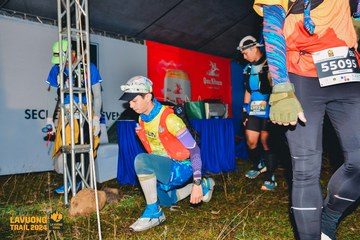 Fleur De Lys La Vuông Trail - Ảnh #2416736