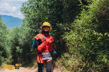 Fleur De Lys La Vuông Trail - Ảnh #2416451