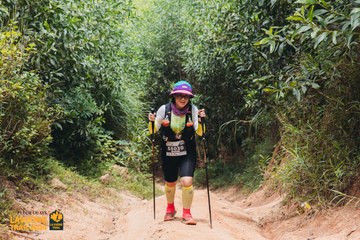 Fleur De Lys La Vuông Trail - Ảnh #2416343