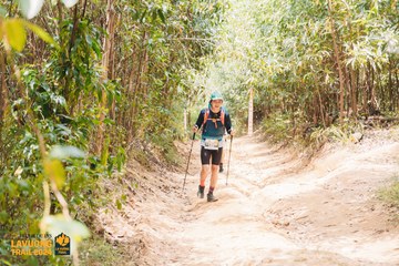 Fleur De Lys La Vuông Trail - Ảnh #2416641