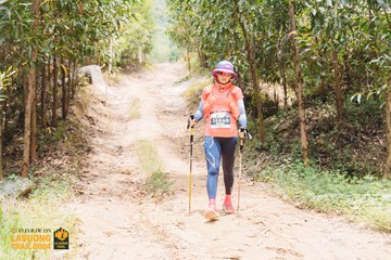 Fleur De Lys La Vuông Trail - Ảnh #2416688