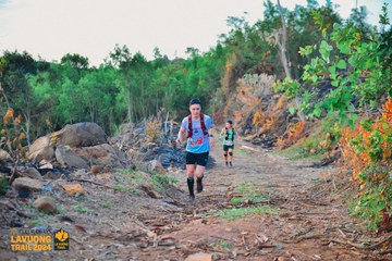 Fleur De Lys La Vuông Trail - Ảnh #2417490