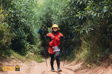 Fleur De Lys La Vuông Trail - Ảnh #2416434