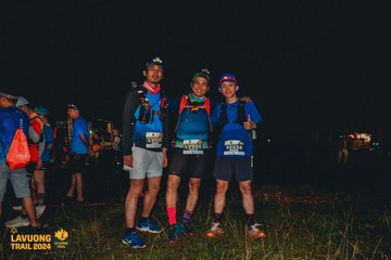 Fleur De Lys La Vuông Trail - Ảnh #2417222