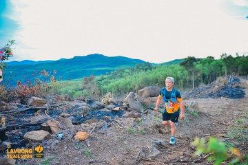 Fleur De Lys La Vuông Trail - Ảnh #2417451