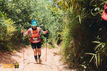 Fleur De Lys La Vuông Trail - Ảnh #2416486
