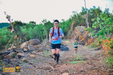 Fleur De Lys La Vuông Trail - Ảnh #2417495