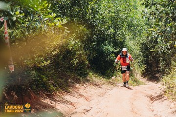 Fleur De Lys La Vuông Trail - Ảnh #2416596