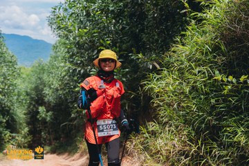 Fleur De Lys La Vuông Trail - Ảnh #2416458