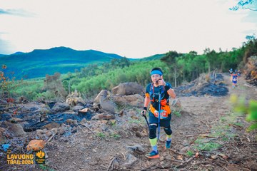 Fleur De Lys La Vuông Trail - Ảnh #2417395