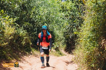 Fleur De Lys La Vuông Trail - Ảnh #2416579
