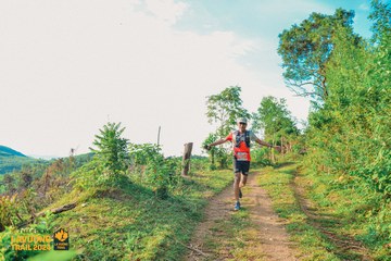 Fleur De Lys La Vuông Trail - Ảnh #2417649