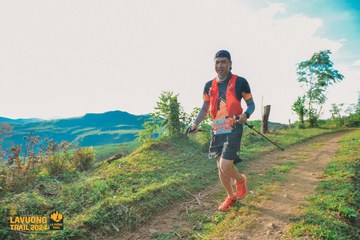 Fleur De Lys La Vuông Trail - Ảnh #2417638