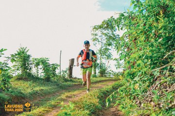 Fleur De Lys La Vuông Trail - Ảnh #2417743