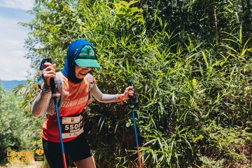 Fleur De Lys La Vuông Trail - Ảnh #2416496