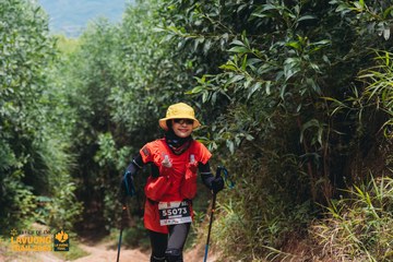 Fleur De Lys La Vuông Trail - Ảnh #2416441