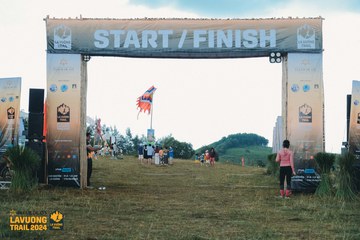 Fleur De Lys La Vuông Trail - Ảnh #2416269