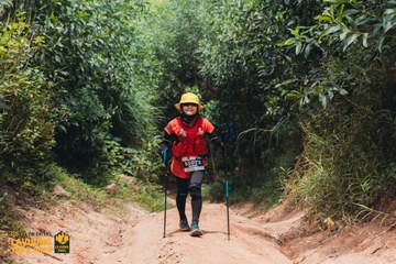 Fleur De Lys La Vuông Trail - Ảnh #2416426