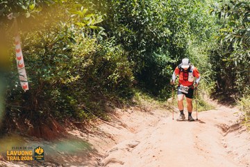 Fleur De Lys La Vuông Trail - Ảnh #2416598