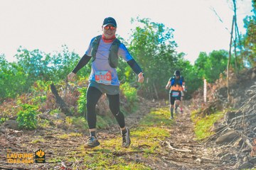 Fleur De Lys La Vuông Trail - Ảnh #2417897
