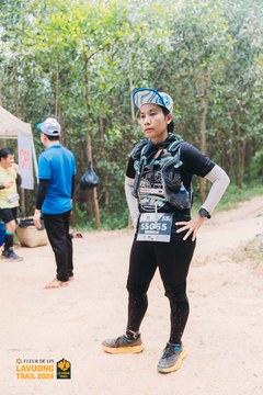 Fleur De Lys La Vuông Trail - Ảnh #2416634