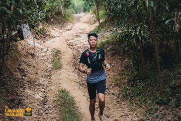 Fleur De Lys La Vuông Trail - Ảnh #2416718