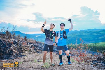 Fleur De Lys La Vuông Trail - Ảnh #2417282