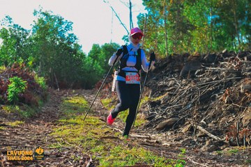 Fleur De Lys La Vuông Trail - Ảnh #2417839