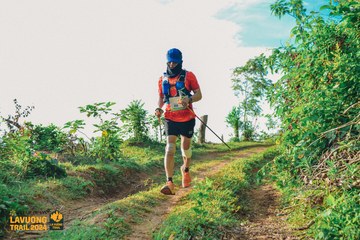 Fleur De Lys La Vuông Trail - Ảnh #2417741