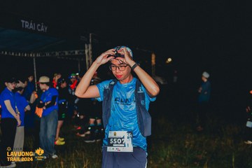 Fleur De Lys La Vuông Trail - Ảnh #2417146