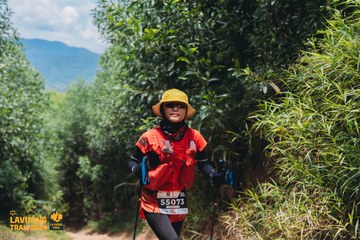 Fleur De Lys La Vuông Trail - Ảnh #2416453