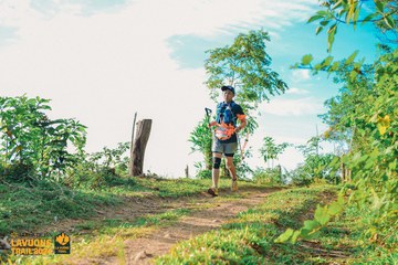 Fleur De Lys La Vuông Trail - Ảnh #2417676